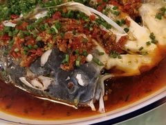 -乐口福家常菜馆(古庸路店)