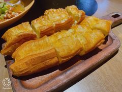 -KŌNG胶东小馆·酒馆(华熙店)