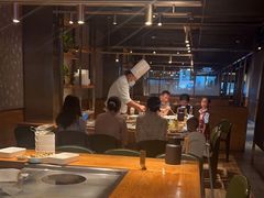 -飞阳铁板烧(ME TOWN购物中心店)