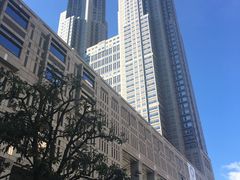 -东京都厅舍
