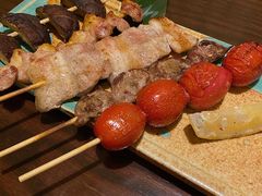 烧鸟-一升庵(仙霞路店)
