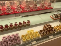 -好利来(牡丹园店)
