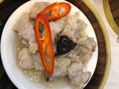 -香云轩·顺德菜(香云纱园林酒店店)