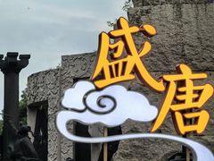 -德发长·花式蒸饺(大唐不夜城店)