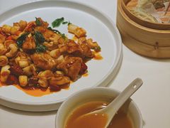 -金鼎轩·滋养小餐馆(联想桥店)