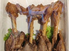 -唯烤汇(步阳江南甲第1期店)