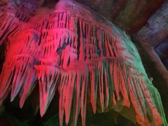 -泰安地下龙宫景区