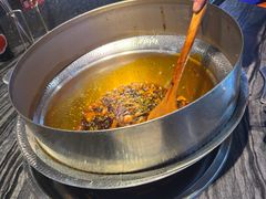 -老船舫·现做活鲜鱼馆(东郊记忆店)