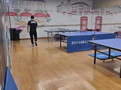 -博康·游泳健身(金地仰山店)