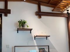 大堂-渔梆子(长汀店)