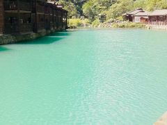 -神龙峡风景区