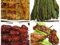 -老万烧烤(典逸心洲店)