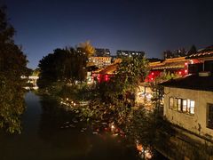 -小河直街历史文化街区