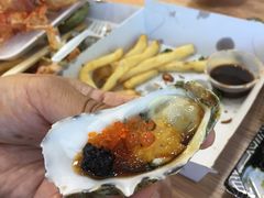 -悉尼鱼市场