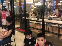 -必胜客(城西银泰店)