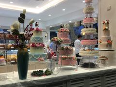 -供美香(集街店)