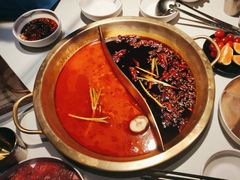 -小龙坎火锅(仓山万达店)