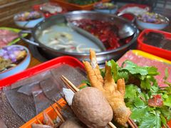 -杨校长·老成都串串香火锅(全国总店)