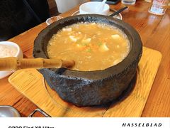 -院子餐厅·大锅菜·老杭帮(桥西直街店)