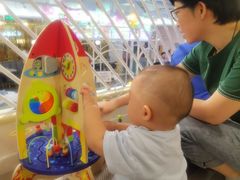 -Lilliput粒粒堡亲子餐厅(置汇旭辉店)