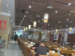 -黄家泡馍馆·非遗老字号·清真(凤九海荣名城店)