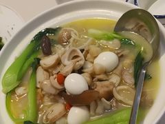 -渔满仓海鲜楼
