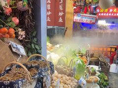 -王婆炒鱼(总店)