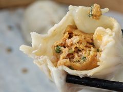 -东升灌浆包(辛庄街总店)