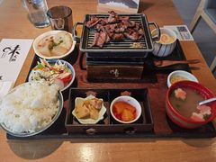 -味太助·银饭食堂(中华城店)