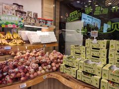 -百果园(山水天域店)
