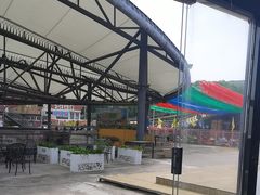 -移动谜城·大笨象密室逃脱(五棵松店)