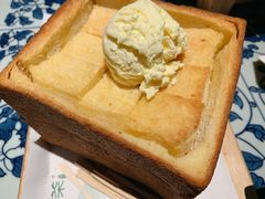 面包诱惑-绿茶餐厅(布吉万象汇店)