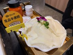 -潮汕大目牛肉火锅(水围店)