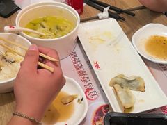 -阳阳中国饭(龙湖大兴天街)