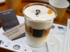 -Cafe on warm(丹霞店)