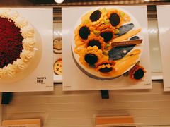 -派悦坊·甜品·蛋糕(虹口龙之梦店)