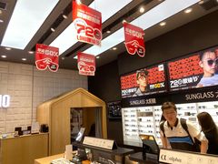 -LOHO眼镜(世纪汇广场店)