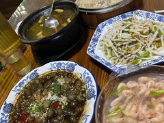 -呼吸森林·生态农庄农家乐私房菜