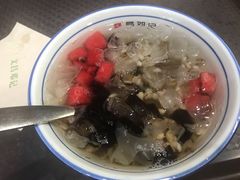 -文昌邓记清补凉(西沙路店)