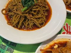 -令氏家外家周秦食府(高新店)