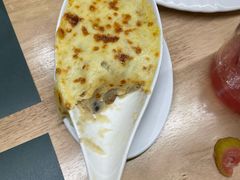 -刀叉遇上筷子中西融合餐厅(和平店)