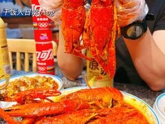 -三妹小龙虾·黄油蟹(华侨城总店)