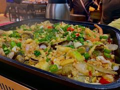 -九龙奇迹海鲜大排档(万象城店)