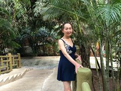 -龙达温泉生态城
