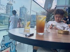 -bluefrog蓝蛙(国贸商城店)
