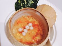 -富淳饭店(陆家嘴保利广场店)