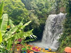 -清泉湾生态旅游度假区