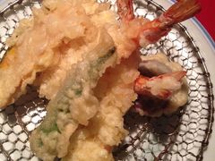 天妇罗-初花·日本料理