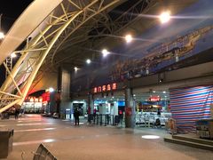 -澳门环岛游湾仔码头