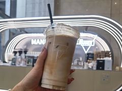 -Manner Coffee(IFS一楼店)
